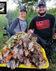 Green Iguana Hunting Adventures – Full-Day Hunt