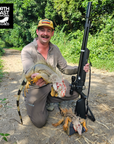Green Iguana Hunting Adventures – Full-Day Hunt