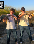 Green Iguana Hunting Adventures – Full-Day Hunt