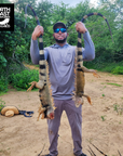 Green Iguana Hunting Adventures – Full-Day Hunt