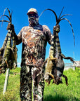 Green Iguana Hunting – Half Day Adventure