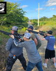 Rock Pigeon Hunting Adventure